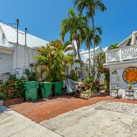Truman Key West Exteriör bild