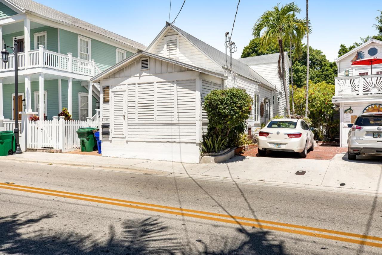 Truman Key West Rum bild