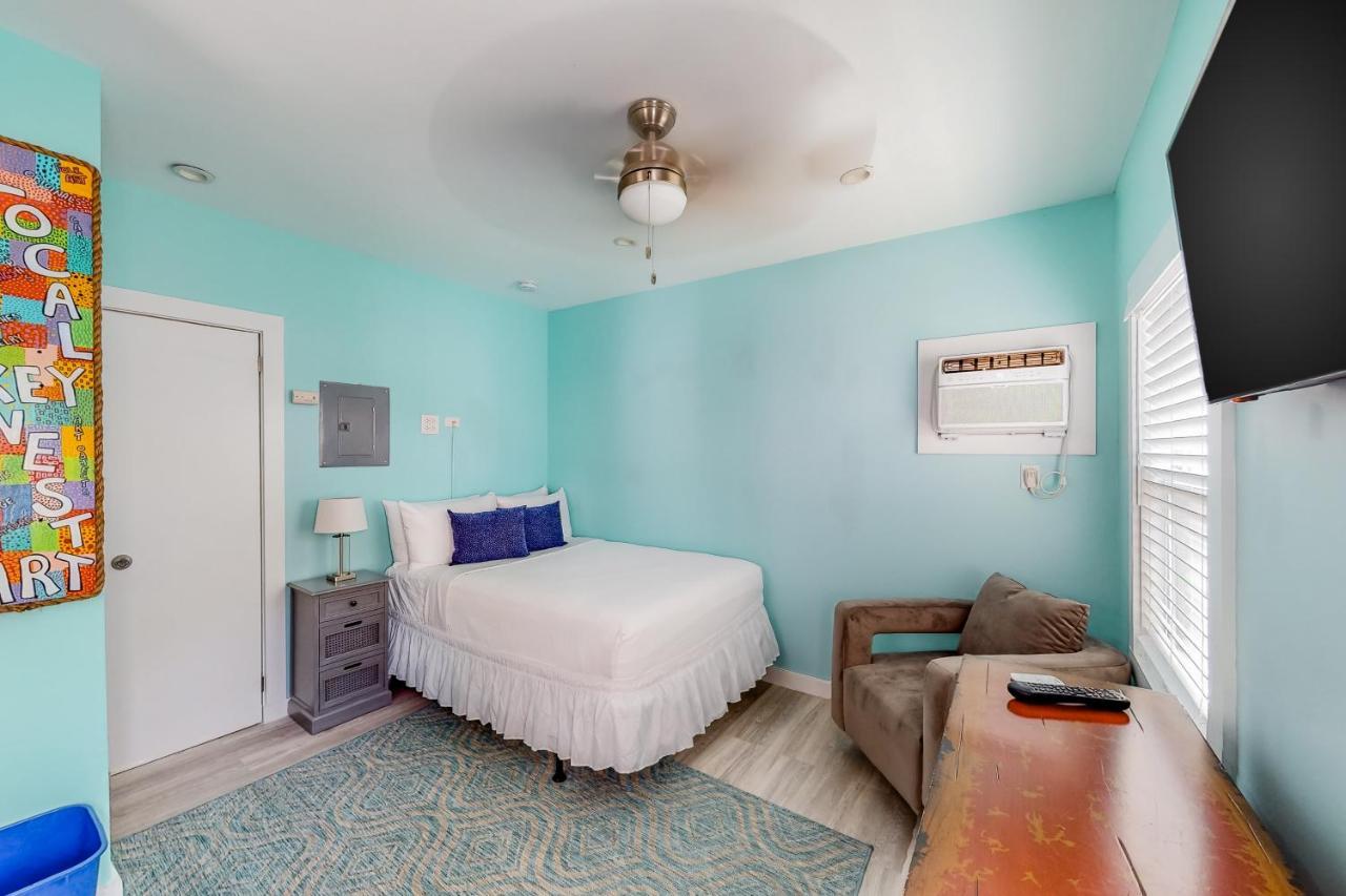 Truman Key West Rum bild