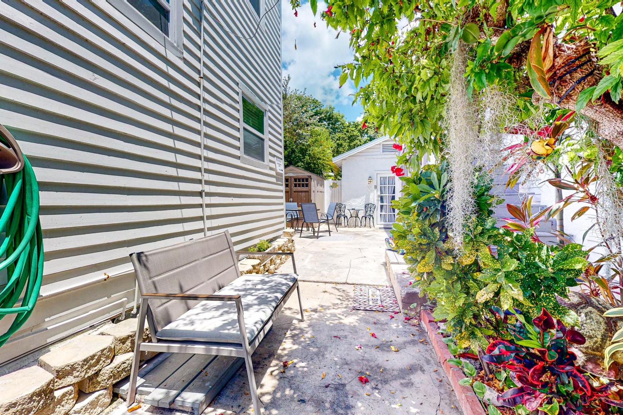 Truman Key West Rum bild