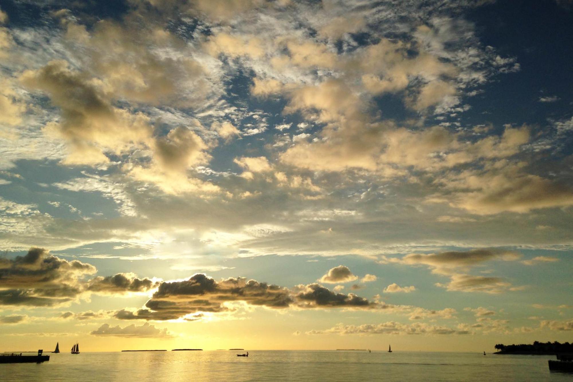 Truman Key West Rum bild