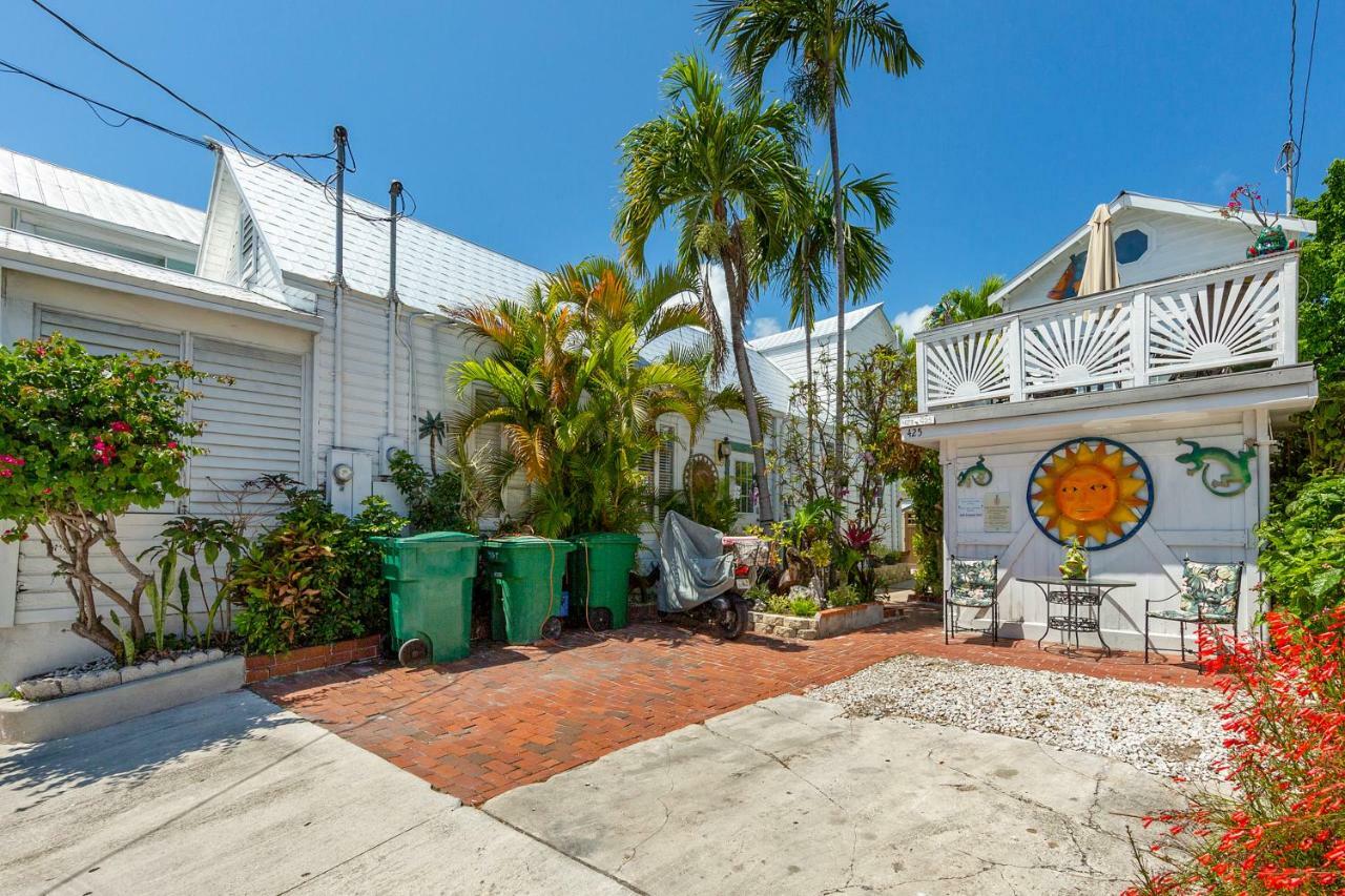 Truman Key West Exteriör bild